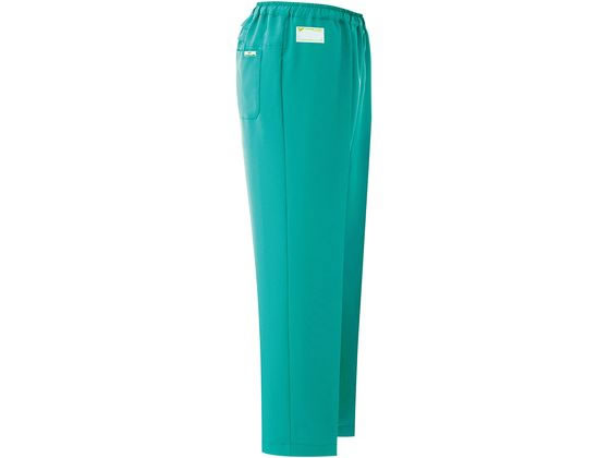 メディカルウェア パンツ VEM1006 4L グリーン