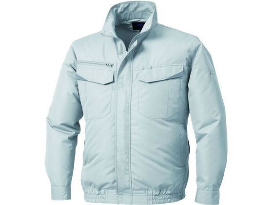 アルトコーポレーション 空調服 長袖ブルゾンSL LL KU92350-K30