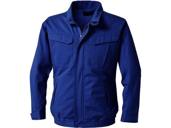 アルトコーポレーション 空調服 難燃ブルゾンNY 3L KU92240-N80 アルトコーポレーション 空調服 難燃ブルゾンNY 3L KU92240-N80