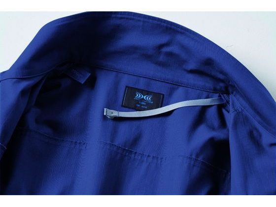 アルトコーポレーション 空調服 難燃長袖ブルゾンNY M KU92240