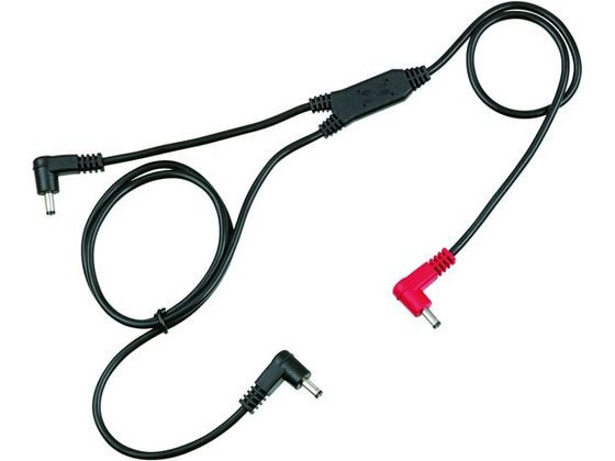 ＳＫＳＰ０１、ＳＫＳＰ０２シリーズ共有のケーブル