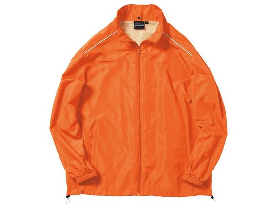 ボンマックス ハイブリッドジャケット オレンジ M MJ0064-13-M ボンマックス ハイブリッドジャケット オレンジ M MJ0064-13-M