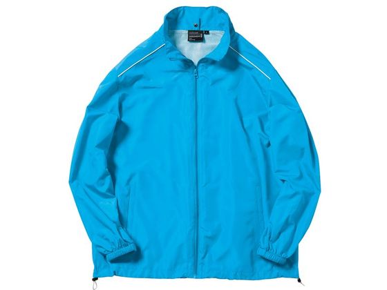 ボンマックス ハイブリッドジャケット ターコイズ L MJ0064-26-L