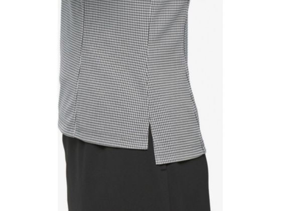 【お取り寄せ】ボンマックス ポロニット モノトーン 9号 AD8806-18-9 AD8806（ボンマックス）｜事務服