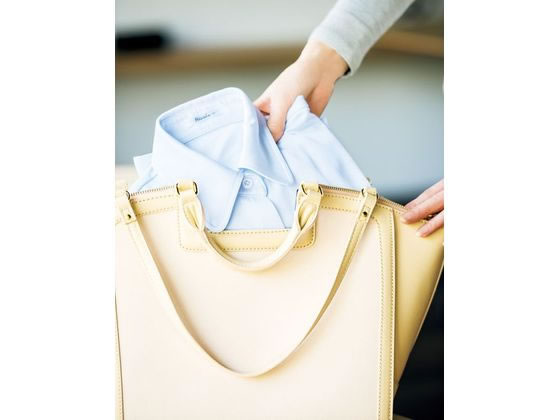 【お取り寄せ】ボンマックス 長袖ブラウス ブルー 21号 RB4148-6-21 RB4148（ボンマックス）｜事務服