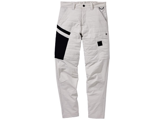 インサレーションテックライトパデッドカーゴPTヴェイパーGYS 23AW403-3 インサレーションテックライトパデッドカーゴPTヴェイパーGYS 23AW403-3