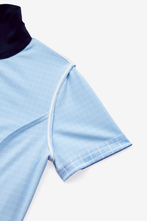 ポロニット ネイビー 13G BON AD8800-38 13G (64-6284-25)