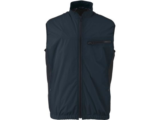 ビッグボーン 冷蔵服単品 ネイビー 5L TH603N-56