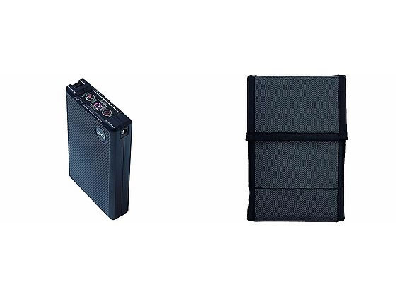 アルト 空調服セット 横ファンブルゾン シルバーM 18VKU92030-6が