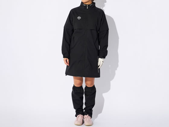 Marie Claire レインブルゾン LL ブラック 734990-LL Marie Claire レインブルゾン LL ブラック 734990-LL