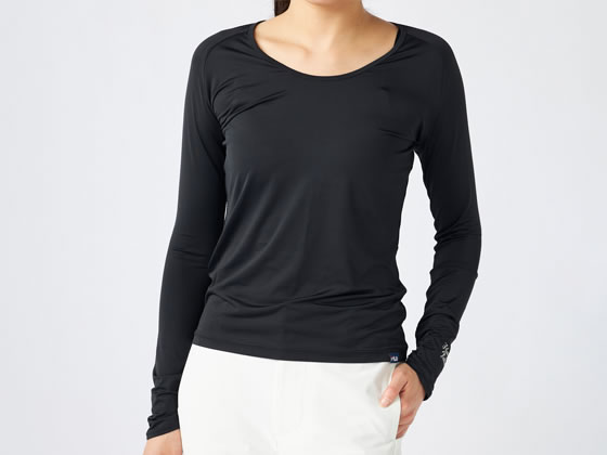 FILA GOLF トップスインナー LL ブラック 755982-LL FILA GOLF トップスインナー LL ブラック 755982-LL
