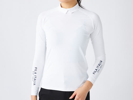 FILA GOLF トップスインナー LL ホワイト 755983-LL FILA GOLF トップスインナー LL ホワイト 755983-LL