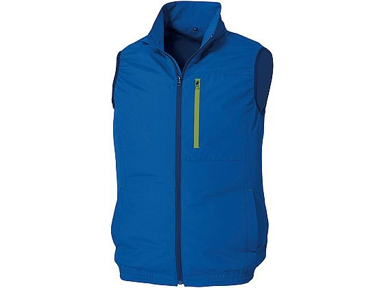 アルトコーポレーション 空調服遮熱ベスト ブルーLL KU92140-N50 アルトコーポレーション 空調服遮熱ベスト ブルーLL KU92140-N50