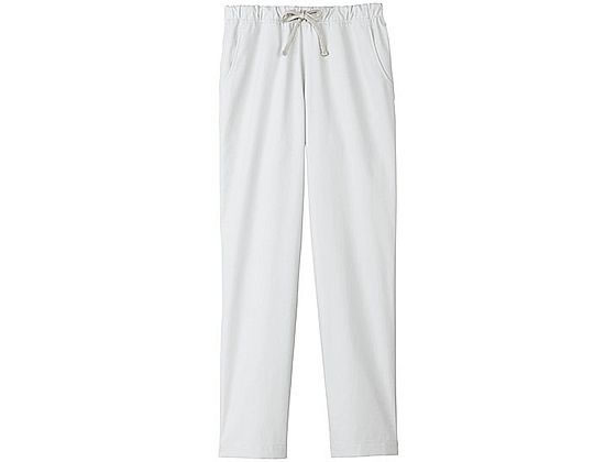 ボンマックス ユニセックススクラブパンツ グレー LL TP6802U-2