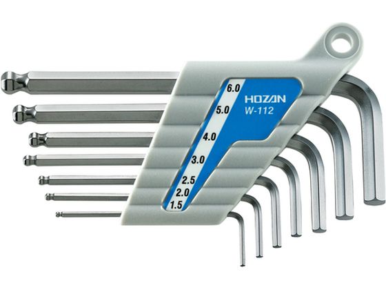 HOZAN {[|Cg`Zbg W-112