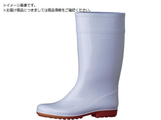 ミドリ安全 作業長靴 24.0 W2000-24.0W ミドリ安全 作業長靴 24.0 W2000-24.0W