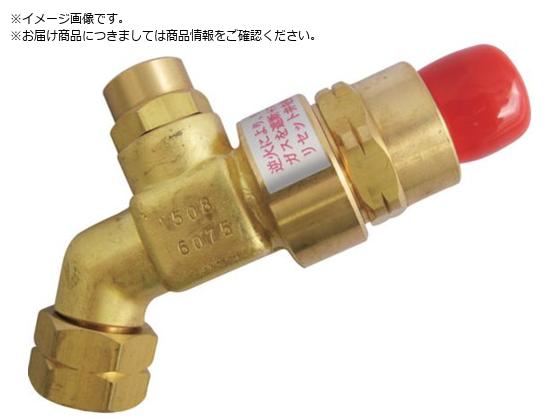 SUZUKID 逆火防止器 酸素用 W-109 SUZUKID 逆火防止器 酸素用 W-109