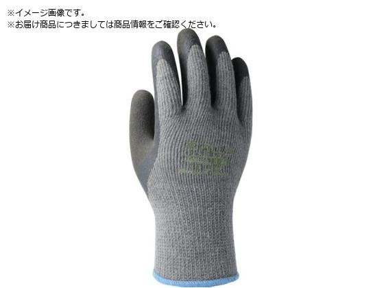 トワロン 防寒手袋 WithGardenサーマル アッシュグレー 9 L W376-9L トワロン 防寒手袋 WithGardenサーマル アッシュグレー 9 L W376-9L