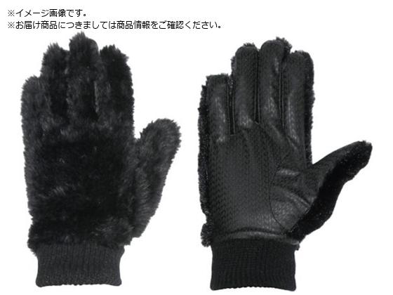 ペンギンエース 防寒手袋 Pパターン WINTER W-6 ブラック L ペンギンエース 防寒手袋 Pパターン WINTER W-6 ブラック L