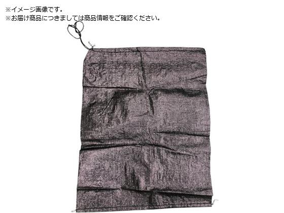 ユタカメイク 耐候性土のう袋 48cm×62cm 10枚入 W-901B ユタカメイク 耐候性土のう袋 48cm×62cm 10枚入 W-901B