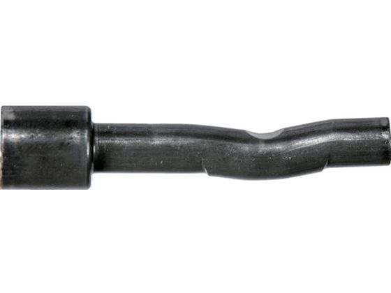 TRUSCO 溶接アンカー ウェルドコブラ スチール 10×45 30本入 WCA-1045-30 TRUSCO 溶接アンカー ウェルドコブラ スチール 10×45 30本入 WCA-1045-30