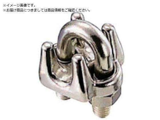 水本 ステンレス ワイヤークリップ 使用ロープ径9mm WC-9 水本 ステンレス ワイヤークリップ 使用ロープ径9mm WC-9