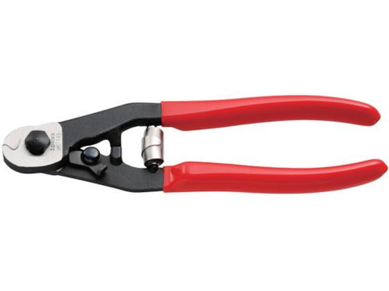 スリーピークス ワイヤーカッター バネ付 165mm WC-165 スリーピークス ワイヤーカッター バネ付 165mm WC-165