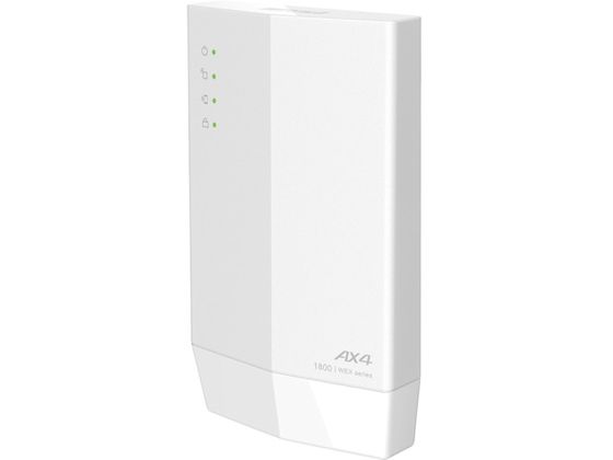 BUFFALO LANp@ 11ax ac n g b 1201+573Mbps