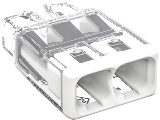 WAGO WGZ-2 RlN^ 2 120 WGZ-2