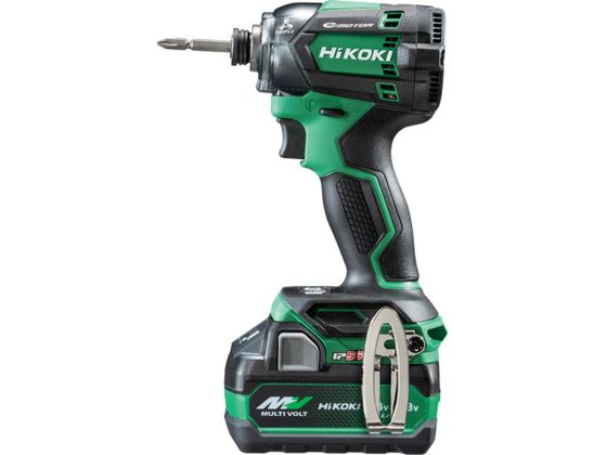 HiKOKI コードレスインパクトドライバ WH18DC 2XPZ 形WH18DC 2XPZ HiKOKI コードレスインパクトドライバ WH18DC 2XPZ 形WH18DC 2XPZ