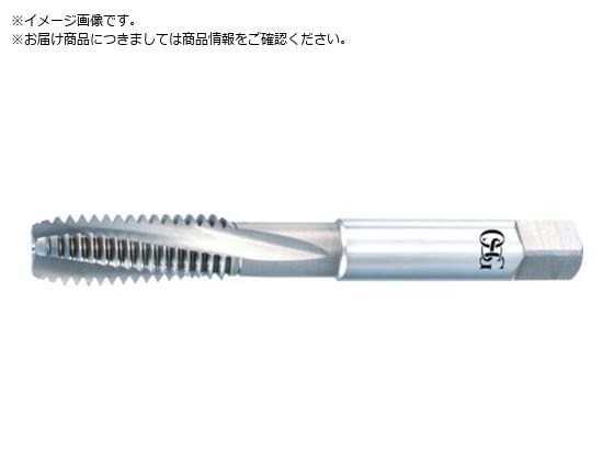 OSG スパイラルタップ HRコーティング Ni基超耐熱合金用 メートルねじ用 M10 ピッチ1.5mm ねじ長さ24mm 3901426 WHR-NI-SFT-STD-M10X1.5 3901426 OSG スパイラルタップ HRコーティング Ni基超耐熱合金用 メートルねじ用 M10 ピッチ1.5mm ねじ長さ24mm 3901426 WHR-NI-SFT-STD-M10X1.5 3901426
