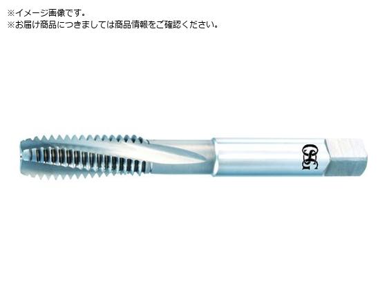 OSG スパイラルタップ HRコーティング Ni基超耐熱合金用 メートルねじ用 M3 ピッチ0.5mm ねじ長さ11mm 3901410 WHR-NI-SFT-STD-M3X0.5 3901410 OSG スパイラルタップ HRコーティング Ni基超耐熱合金用 メートルねじ用 M3 ピッチ0.5mm ねじ長さ11mm 3901410 WHR-NI-SFT-STD-M3X0.5 3901410