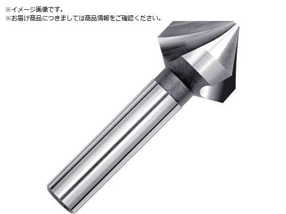 ウォーターミルズ WM3枚刃 カウンターシンク 90°20.5mmxL63 HSS-5Co WMC5C205S10L63 ウォーターミルズ WM3枚刃 カウンターシンク 90°20.5mmxL63 HSS-5Co WMC5C205S10L63