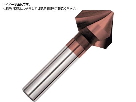 ウォーターミルズ 3枚刃カウンターシンク90°8.3xL50 HSSco+TiAlN WMC5TA083S6L50 ウォーターミルズ 3枚刃カウンターシンク90°8.3xL50 HSSco+TiAlN WMC5TA083S6L50