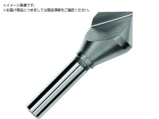 ウォーターミルズ 1枚刃カウンターシンク 90°15mmxL55 HSS-Co5 WMSFC15S8L55 ウォーターミルズ 1枚刃カウンターシンク 90°15mmxL55 HSS-Co5 WMSFC15S8L55