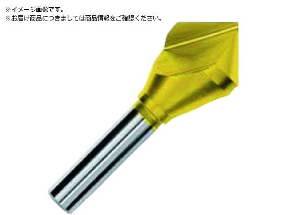 ウォーターミルズ 1枚刃 カウンターシンク90°25dxL78 Hss-5Co TiN WMSFTN25S12L78 ウォーターミルズ 1枚刃 カウンターシンク90°25dxL78 Hss-5Co TiN WMSFTN25S12L78
