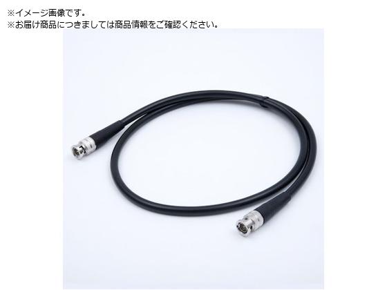 TYC コネクタ付き同軸ケーブル WP BNCP75OHM 5C-FB 5M TYC コネクタ付き同軸ケーブル WP BNCP75OHM 5C-FB 5M