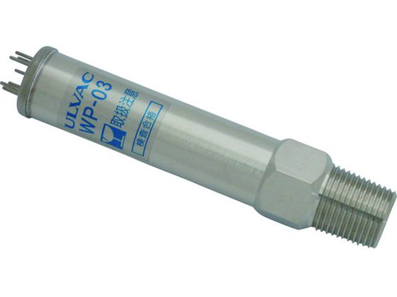 ULVAC sj^vq R3 8 WP03