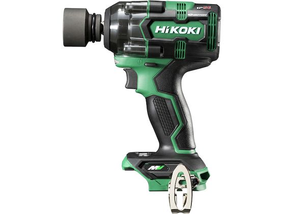 HiKOKI 36Vコードレスインパクトレンチ 本体のみWR36DH NN HiKOKI 36Vコードレスインパクトレンチ 本体のみWR36DH NN