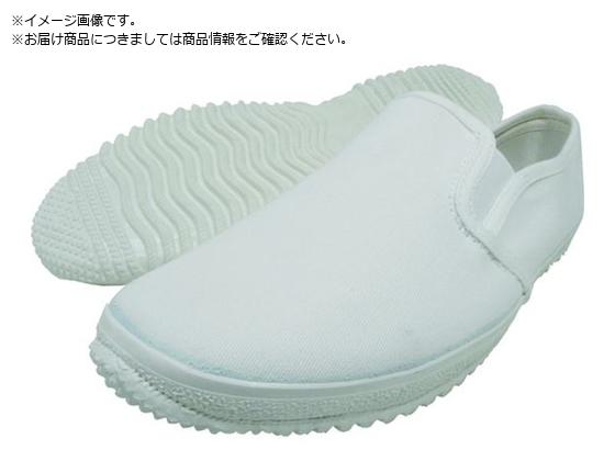 日進 White Sole #310 白 24.5cm WS310W-24.5 日進 White Sole #310 白 24.5cm WS310W-24.5