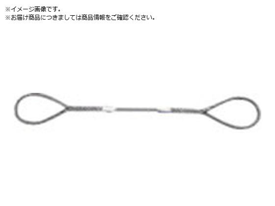 NIKKO Wスリング 全長1.0m スリング径9mm WR-9S1 9MMX1.0M NIKKO Wスリング 全長1.0m スリング径9mm WR-9S1 9MMX1.0M