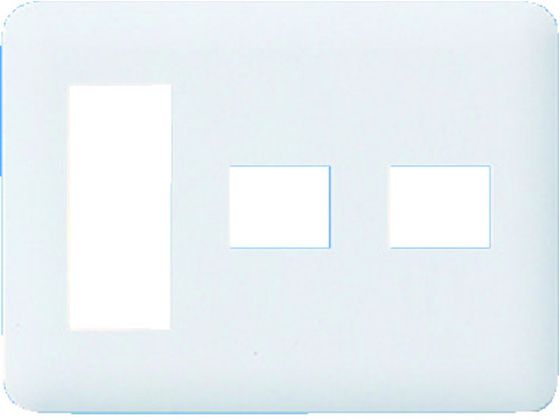 Panasonic ワイド21コンセントP5コ用 3+1+1 WTF7075W Panasonic ワイド21コンセントP5コ用 3+1+1 WTF7075W