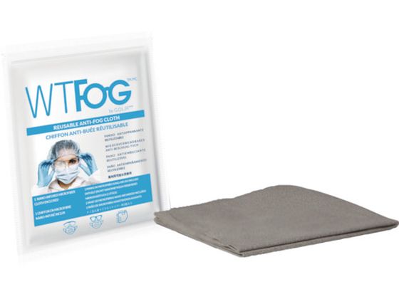 Meilleur 曇り止め WTFOG ワットフォグ 1枚 WTFOG-30E Meilleur 曇り止め WTFOG ワットフォグ 1枚 WTFOG-30E