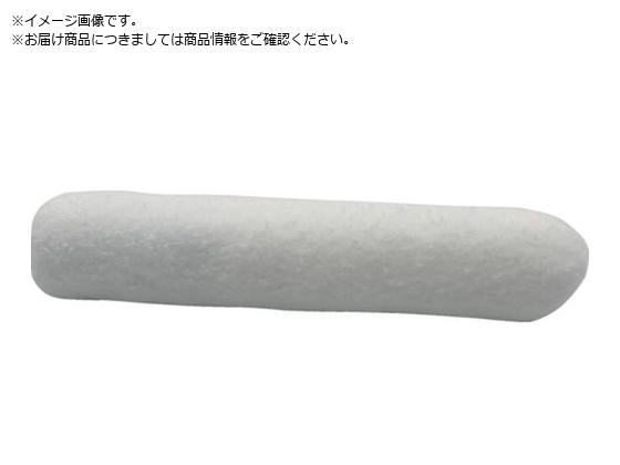 ●寸法（インチ）：４●毛丈（ｍｍ）：２０●全長（ｍｍ）：１０５●適合塗面：平滑面、多用途●適合ハンドル：ＴＲＦ−Ｓ、ＴＲＦ−Ｌ●適合ハンドル：ＴＲＦ−Ｓ、ＴＲＦ−Ｌ●適応塗面：平滑面、多用途●ポリエス