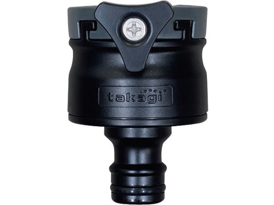 タカギ ラクロック蛇口 BK XGZ0214 タカギ ラクロック蛇口 BK XGZ0214
