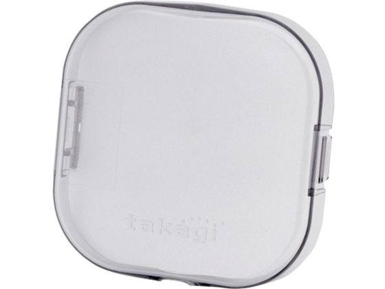 タカギ かんたん水やりタイマー スタンダード コントローラーカバー XGZ0105 タカギ かんたん水やりタイマー スタンダード コントローラーカバー XGZ0105