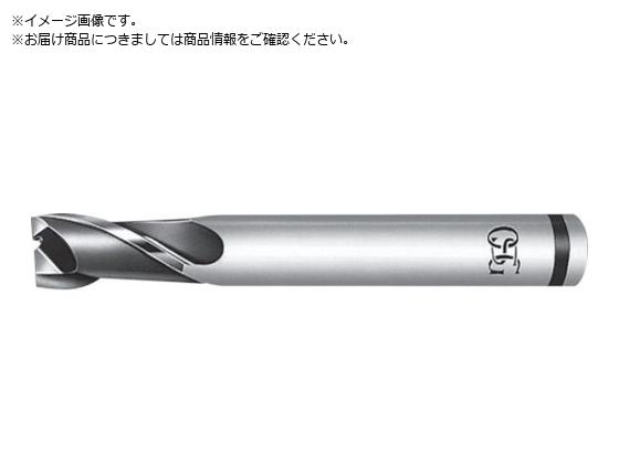 OSG ハイススクエアエンドミル XPM2刃ショート 刃径24mm 刃長50mm シャンク径25mm 89034 XPM-EDS-24 89034 OSG ハイススクエアエンドミル XPM2刃ショート 刃径24mm 刃長50mm シャンク径25mm 89034 XPM-EDS-24 89034