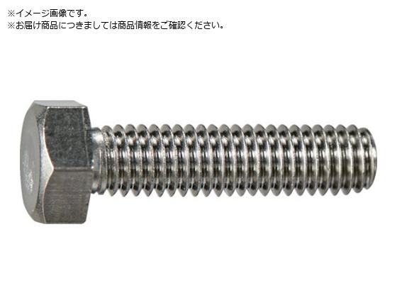 TRUSCO 六角ボルト ステンレス 全ネジ M4×40 10本入 少量パック Y802-0440 TRUSCO 六角ボルト ステンレス 全ネジ M4×40 10本入 少量パック Y802-0440