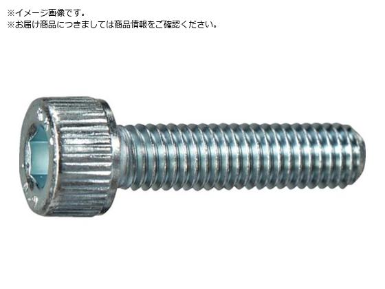 TRUSCO 六角穴付ボルト ユニクロ 全ネジ M6×10 10本入 少量パック キャップボルト CAP Y806-0610 TRUSCO 六角穴付ボルト ユニクロ 全ネジ M6×10 10本入 少量パック キャップボルト CAP Y806-0610