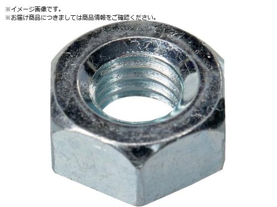 TRUSCO 六角ナット1種 ユニクロ ねじ寸法5 16×18山 10本入 少量パック Y809-5116 TRUSCO 六角ナット1種 ユニクロ ねじ寸法5 16×18山 10本入 少量パック Y809-5116